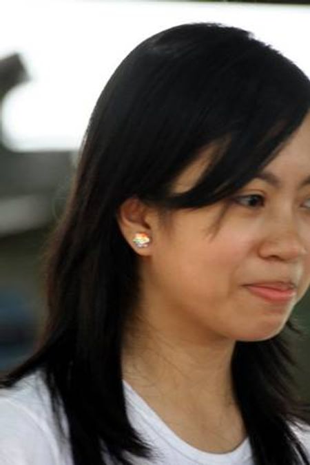 Thiếu nữ San Pablo