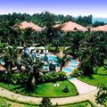 Khách sạn Chàm Villas