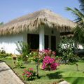Khách sạn Chàm Villas