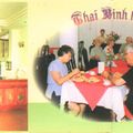 Khách sạn Thái Bình II