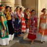 Phụ nữ Mexico