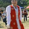 Phụ nữMông Cổ