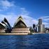 Sydney- Nơi tôi đến…