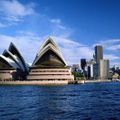 Sydney- Nơi tôi đến…