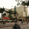 Khách sạn Hà Nội Horison