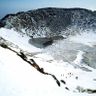 Baenrokdam Crater