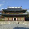 Cung điện changdeokgung