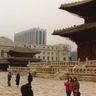 Quảng trường seoul