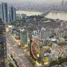 Thủ đô Seoul 