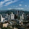 Thủ đô Seoul 