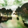 Cảnh đẹp Hạ Long