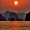 Cảnh đẹp Hạ Long