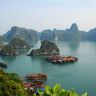 Cảnh đẹp Hạ Long