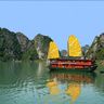 Cảnh đẹp Hạ Long