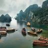 Cảnh đẹp Hạ Long