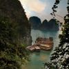 Cảnh đẹp Hạ Long