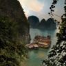 Cảnh đẹp Hạ Long