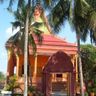 Chùa Khmer