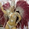 Lễ hội Carnival Brazil
