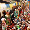 Lễ hội Carnival Brazil