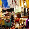 Lễ hội Carnival Brazil