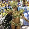 Lễ hội Carnival Brazil