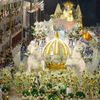 Lễ hội Carnival Brazil