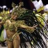 Lễ hội Carnival Brazil