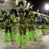 Lễ hội Carnival Brazil