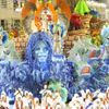Lễ hội Carnival Brazil