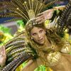 Lễ hội Carnival Brazil