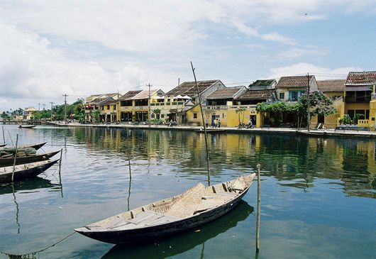 sông Hoài