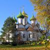  Suzdal