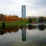Yasenevo, Moscow