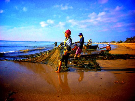Mưu sinh