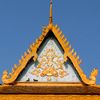 Chùa dơi Sóc Trăng