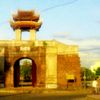 Đền làng