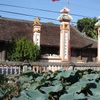 Đình làng Vị Thượng