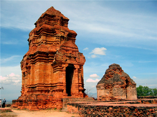 Tháp Chàm