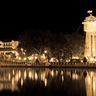Tháp nước Phan Thiết