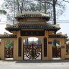 Văn Thánh Miếu