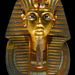 Tượng và những bức phù điêu của Pharaong