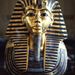 Tượng và những bức phù điêu của Pharaong