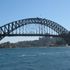 Leo cầu ở Sydney