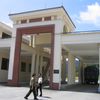 Cửa khẩu biên giới Hà Tĩnh và Lào