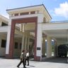 Cửa khẩu biên giới Hà Tĩnh và Lào