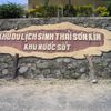 Khu du lịch sinh thái Sơn Kim