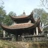Chùa trăm gian, Hà Tây - Hà Nội