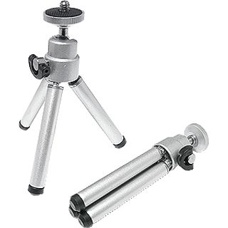 Nếu c&oacute; thể, h&atilde;y mang theo tripod mini đi du lịch.
