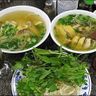 Tản mạn về phở